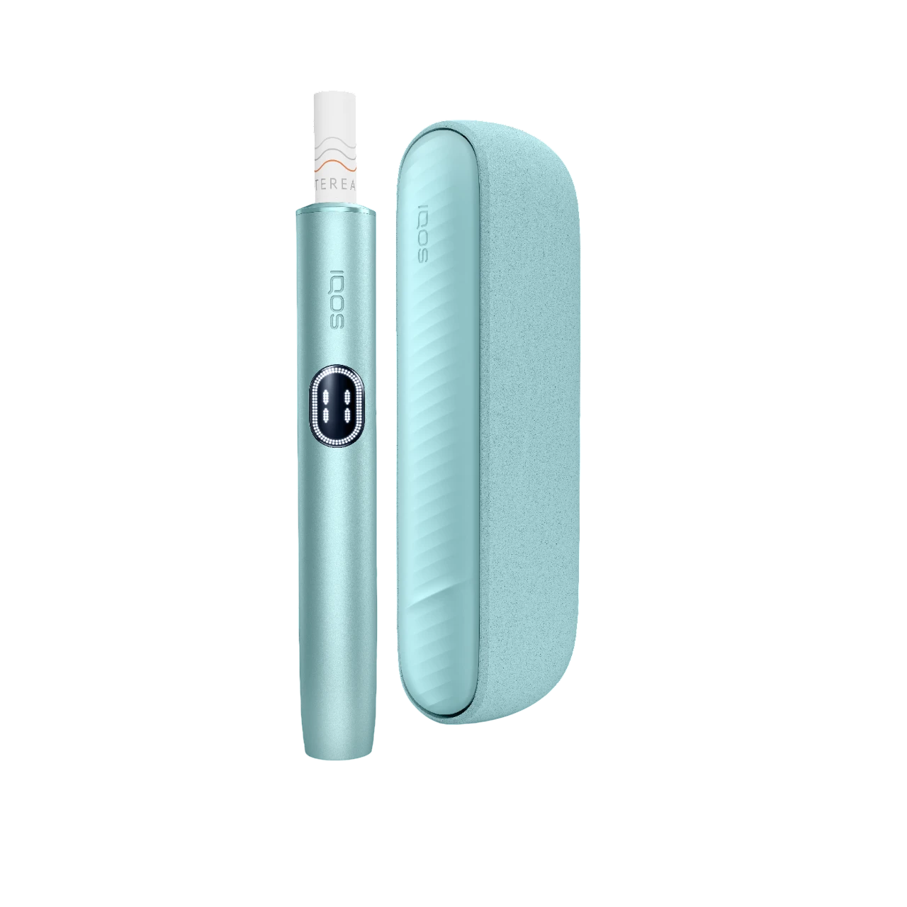 IQOS Produkte online kaufen – Der offizielle k kiosk Tabakshop
