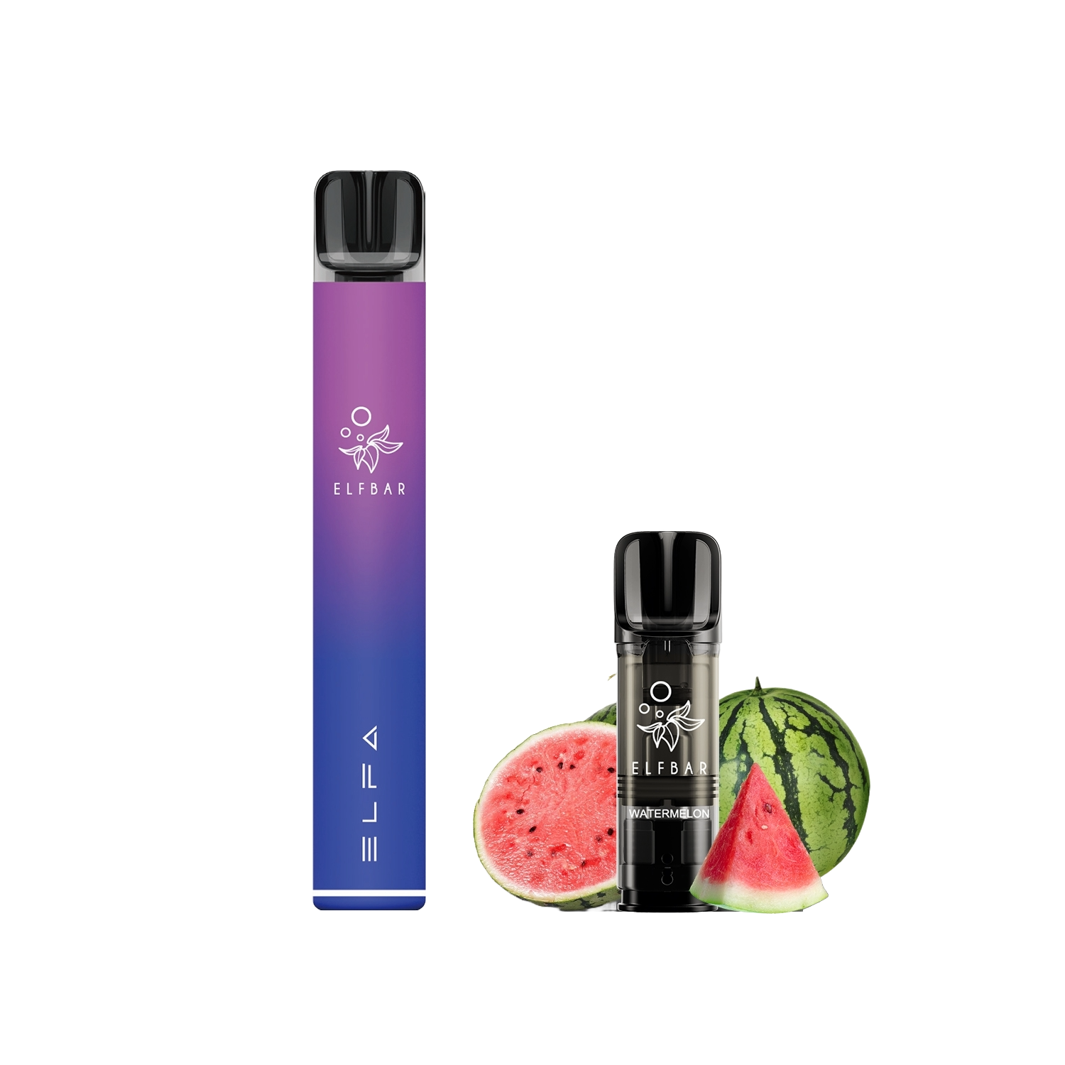 elfbar elfa kaufen Elfbar Elfa Pro Pods Elfturbo – k kiosk Tabakshop main image 1