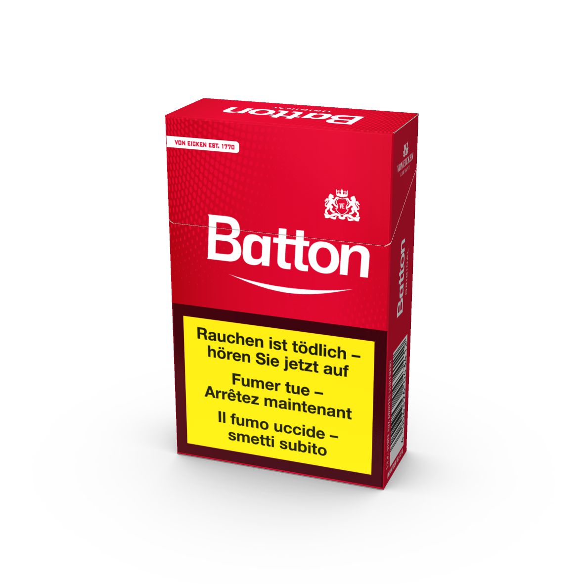 Batton Original Box