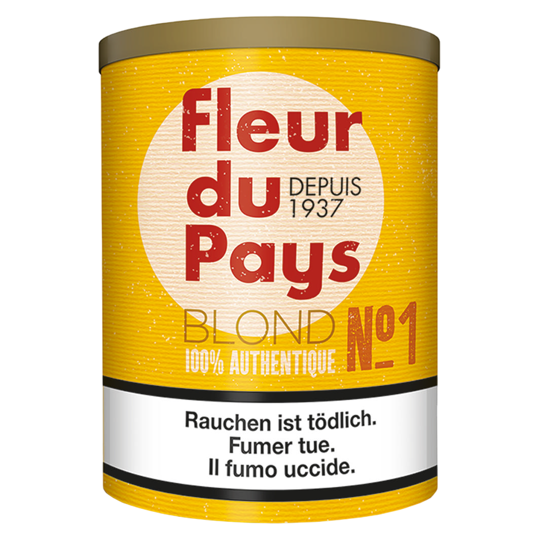 Fleur Du Pays No 1 Myo 155g