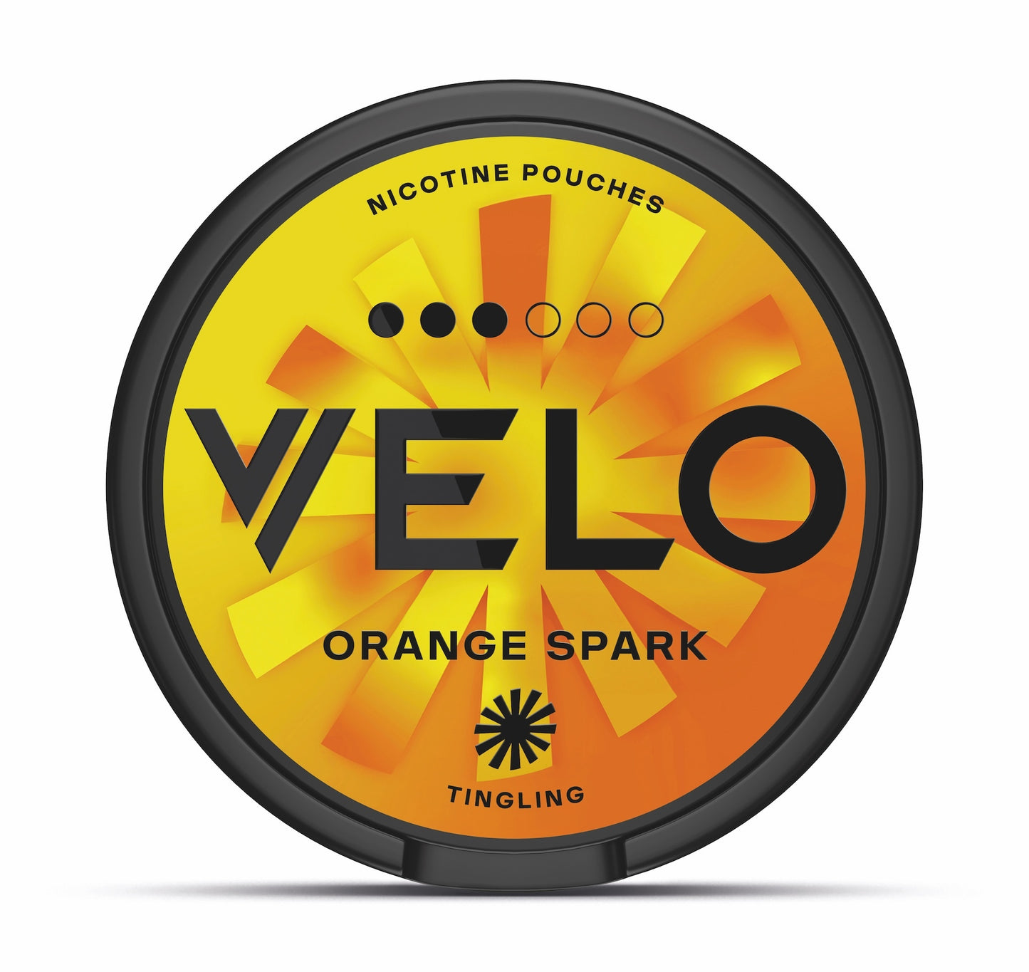 Velo Orange Spark 10mg