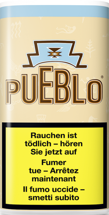 Pueblo Classic Ryo Tobacco 25g Tabak