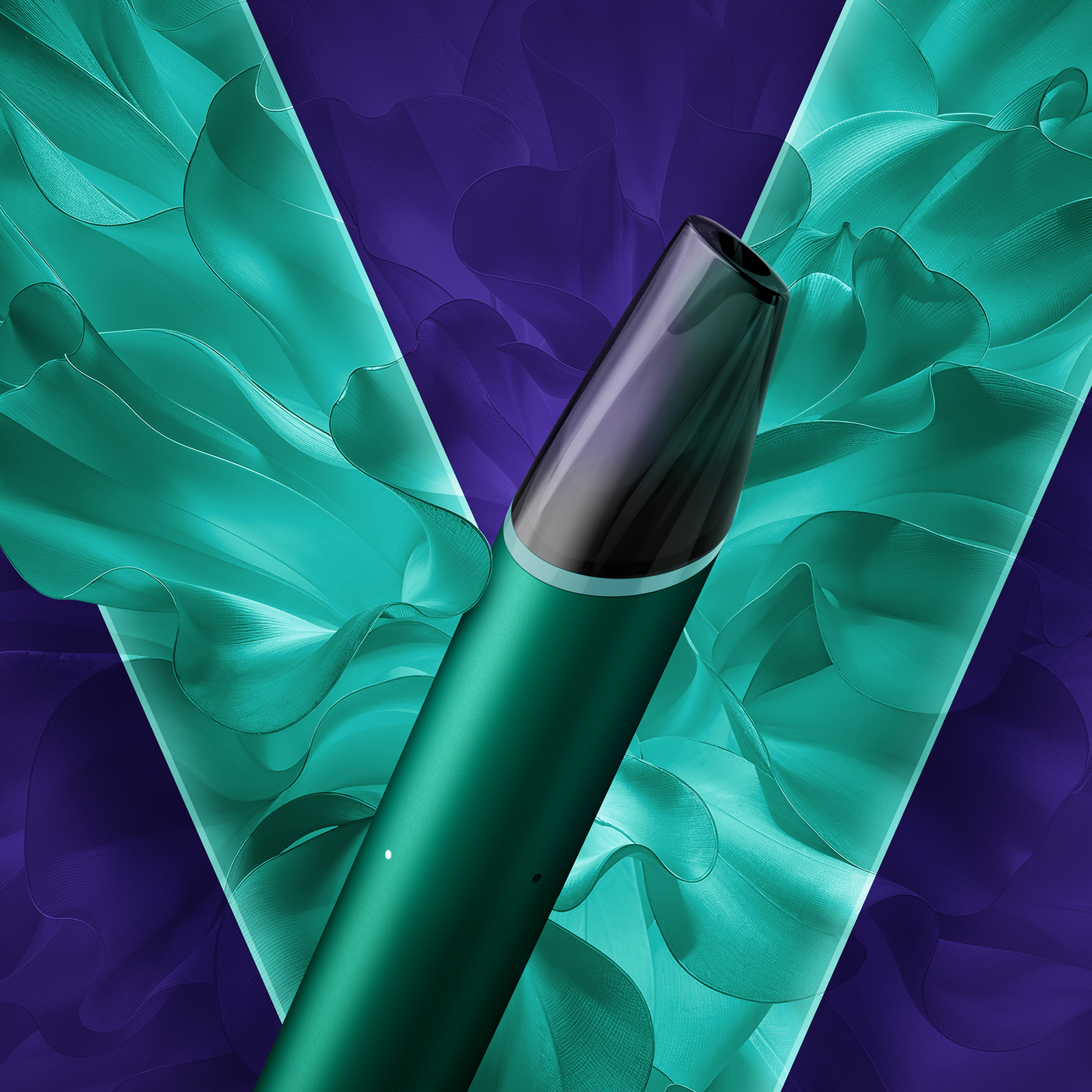 Veev Now Ultra Classic Mint