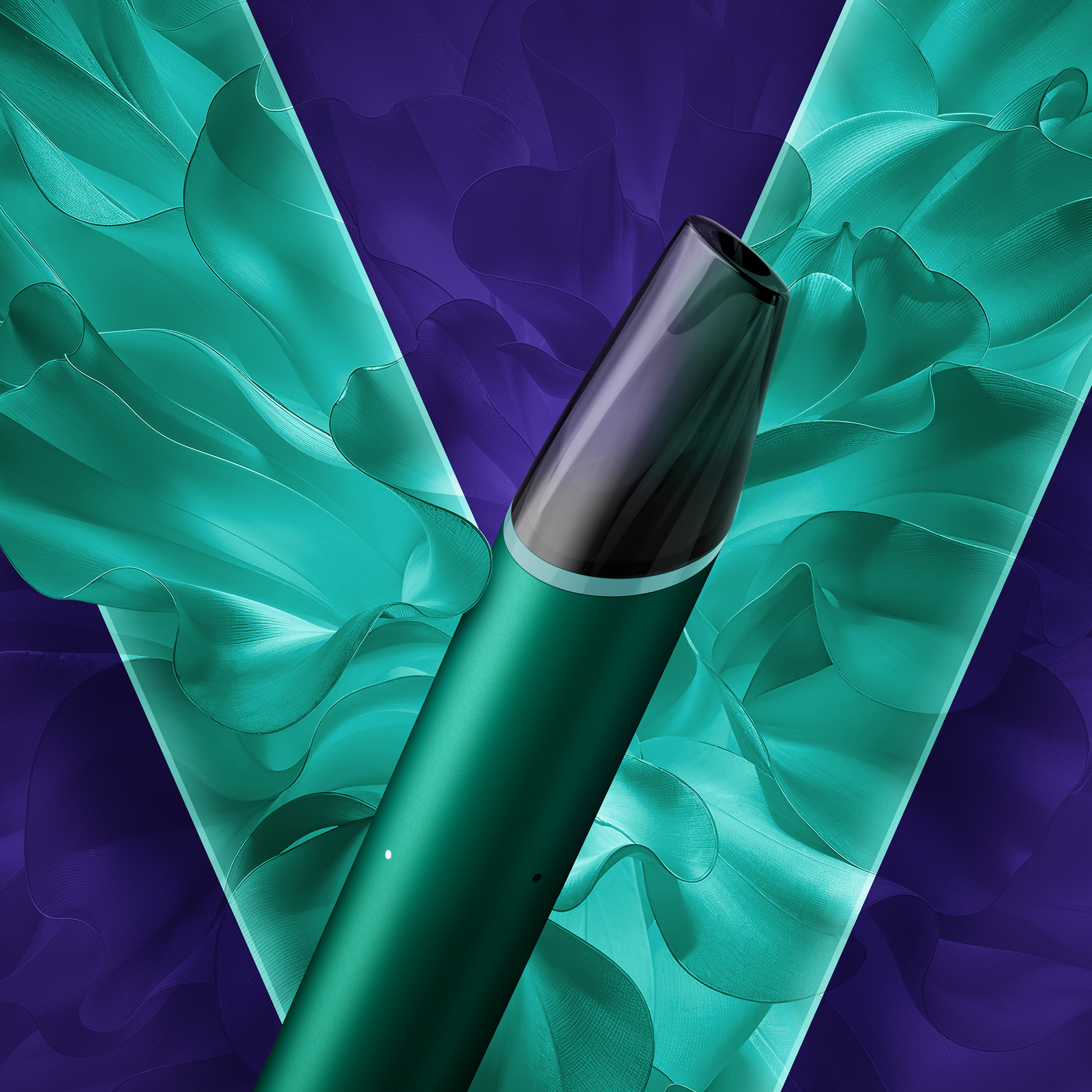 Veev Now Ultra Classic Mint