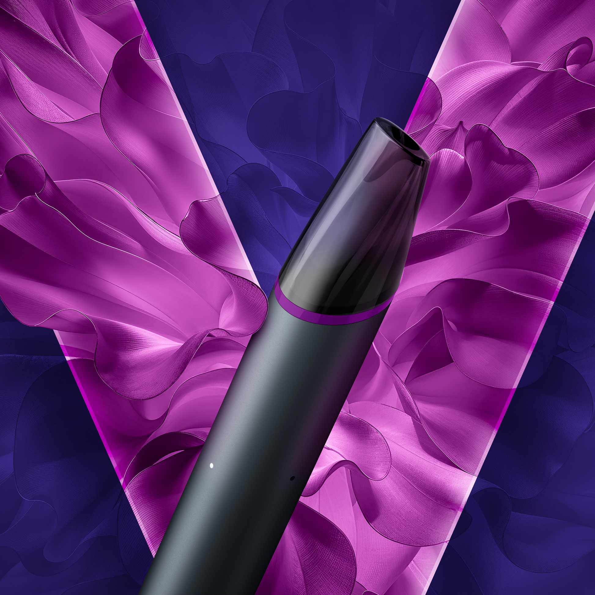 Veev Now Ultra Grape