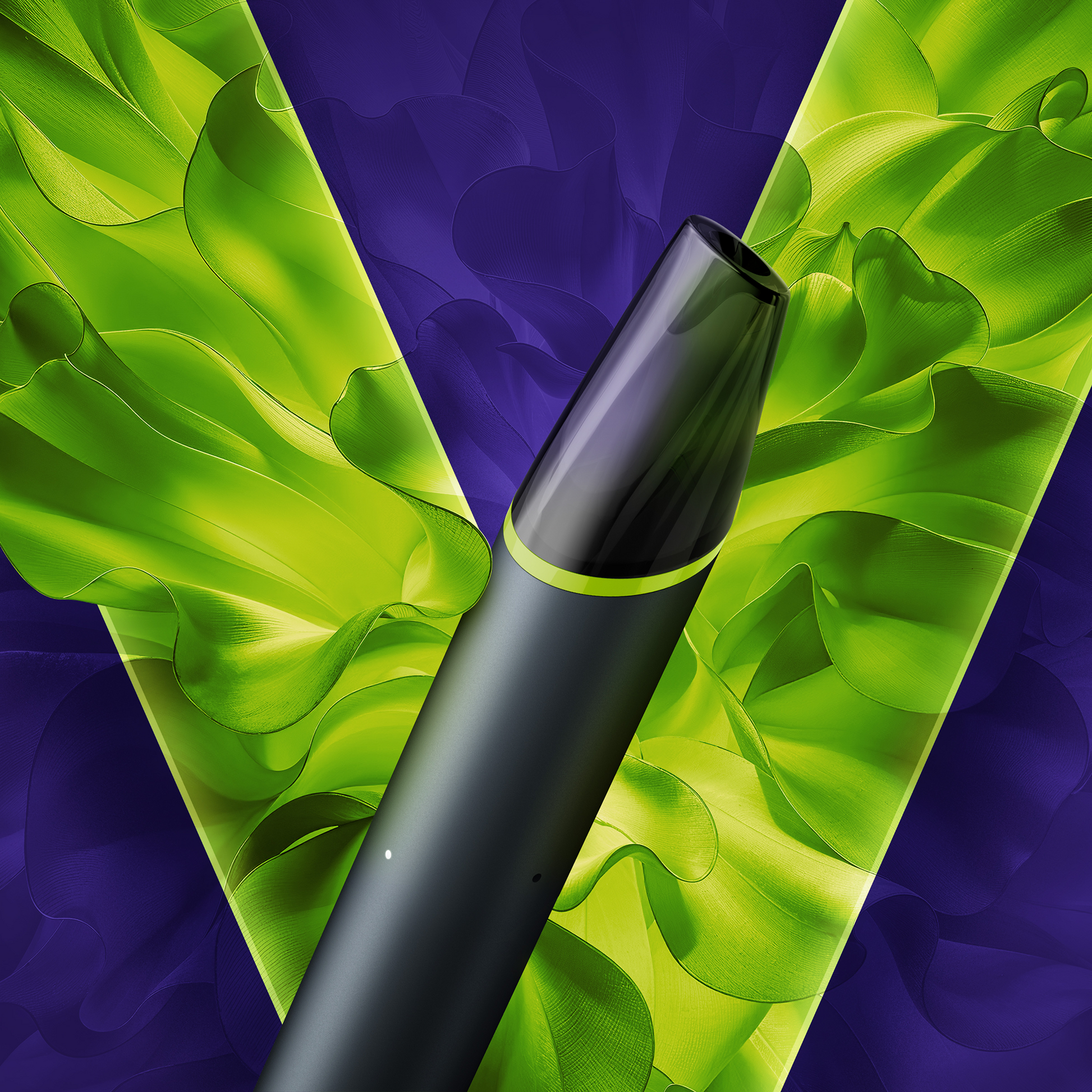 Veev Now Ultra Sour Apple