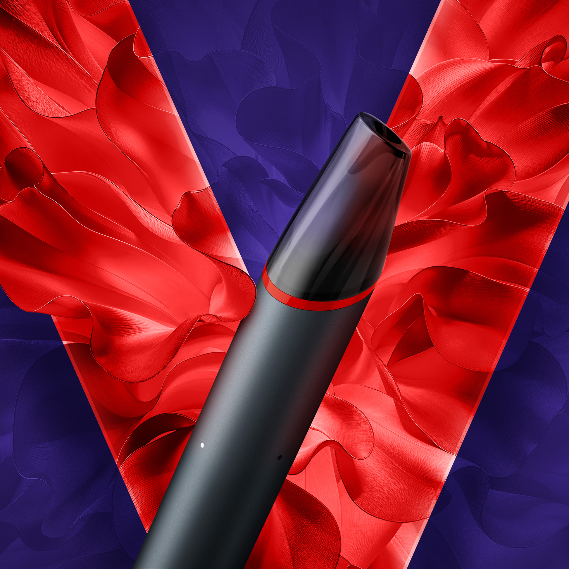 Veev Now Ultra Strawberry