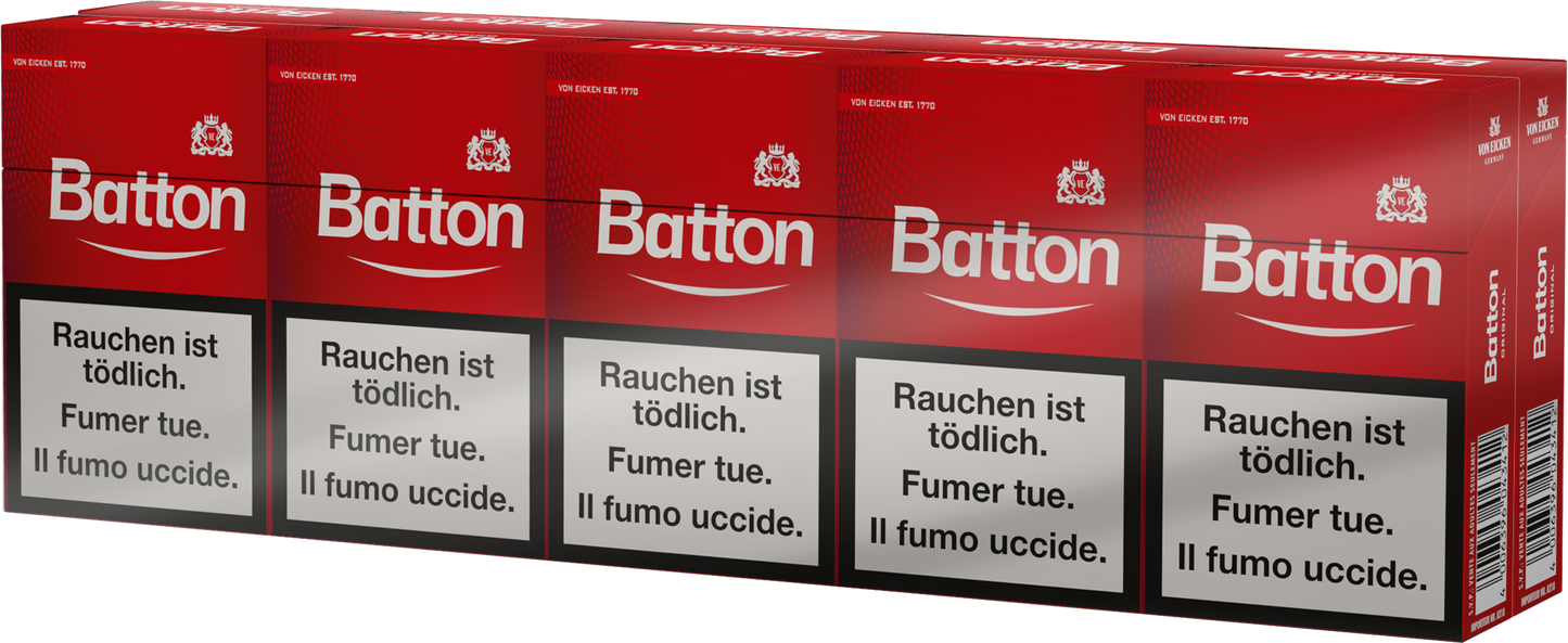 Batton Original Box