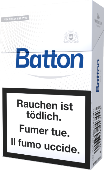 Batton Gold Box