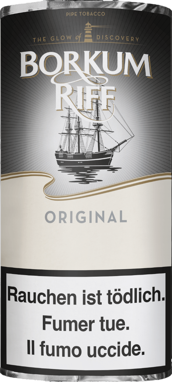 Borkum Riff Original Sacchetto 50 g