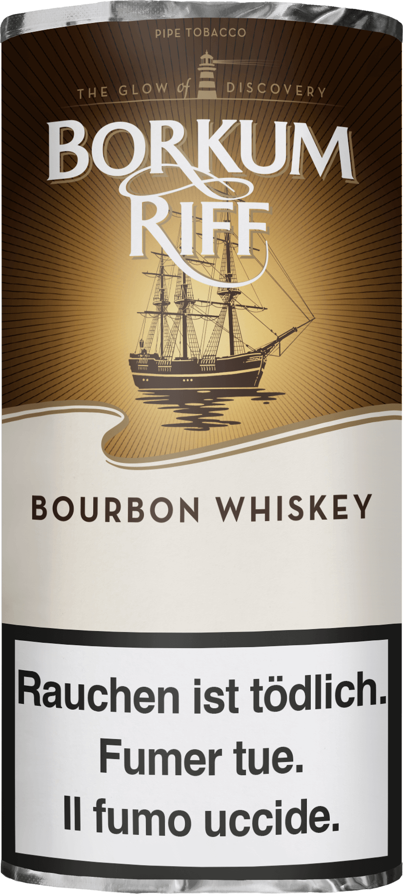 Borkum Riff Whiskey Sachet/s 50 g