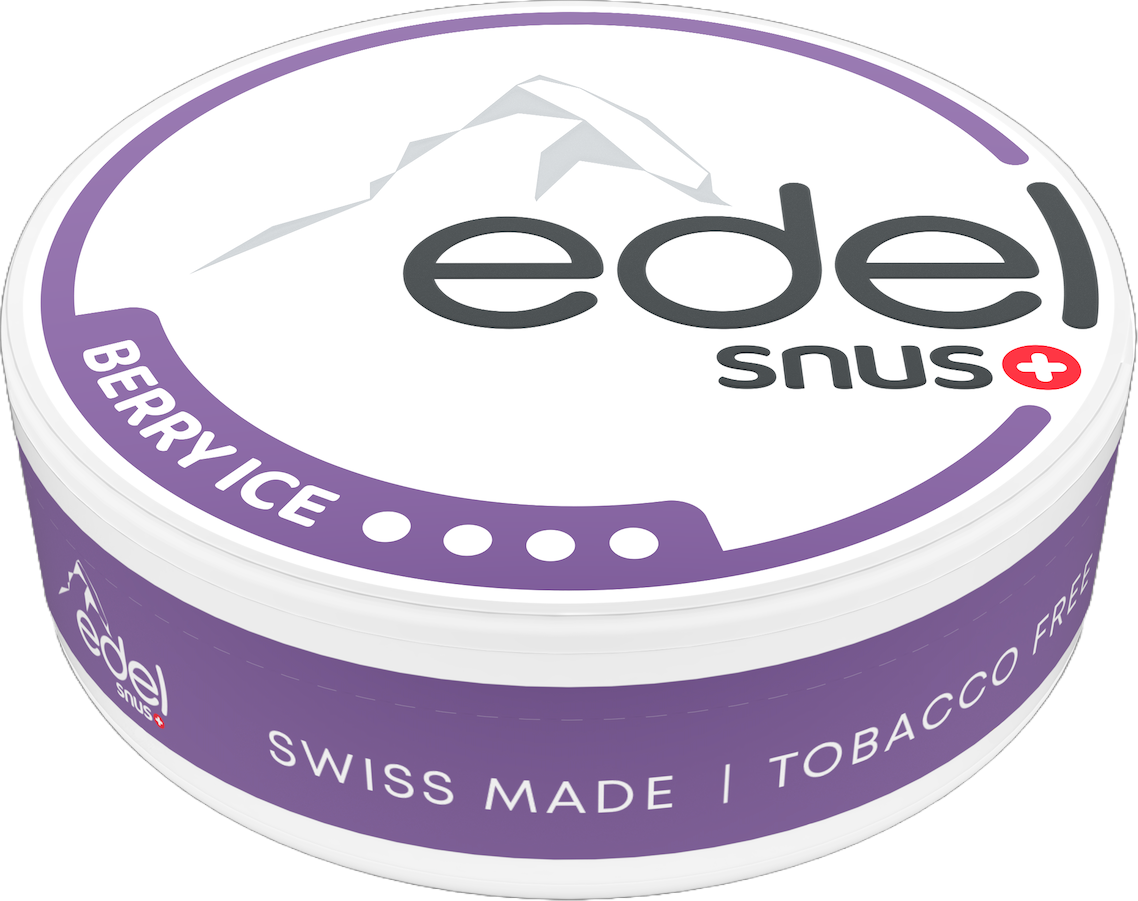 Edel Berry Ice