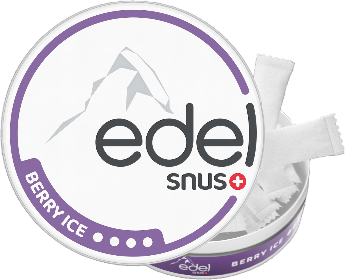 Edel Berry Ice