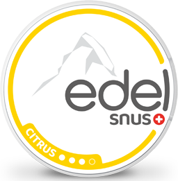 Edelweiss Citrus