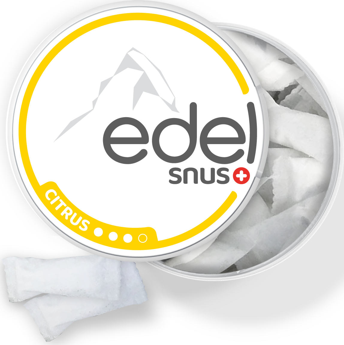Edelweiss Citrus