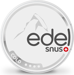 Edelweiss Cold