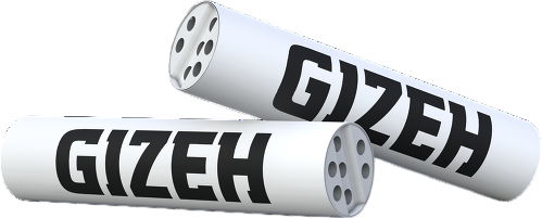 Gizeh Active Filter