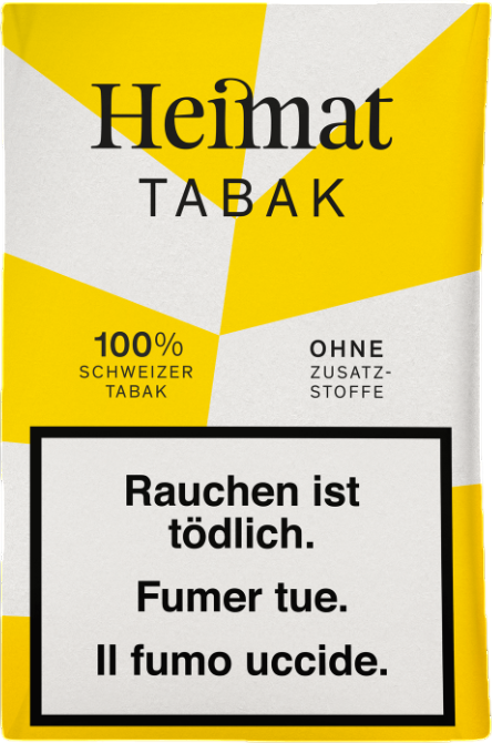 Heimat Tabak 30g