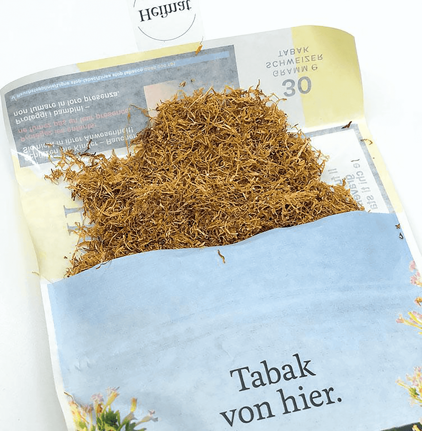 Heimat Tabak 30g