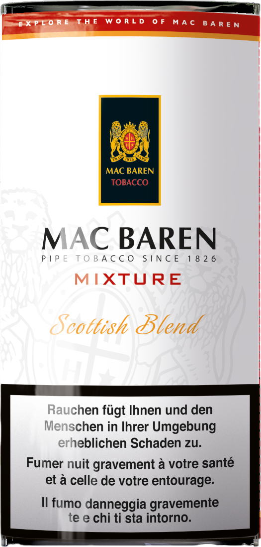 Mac Baren Mixture 50 g