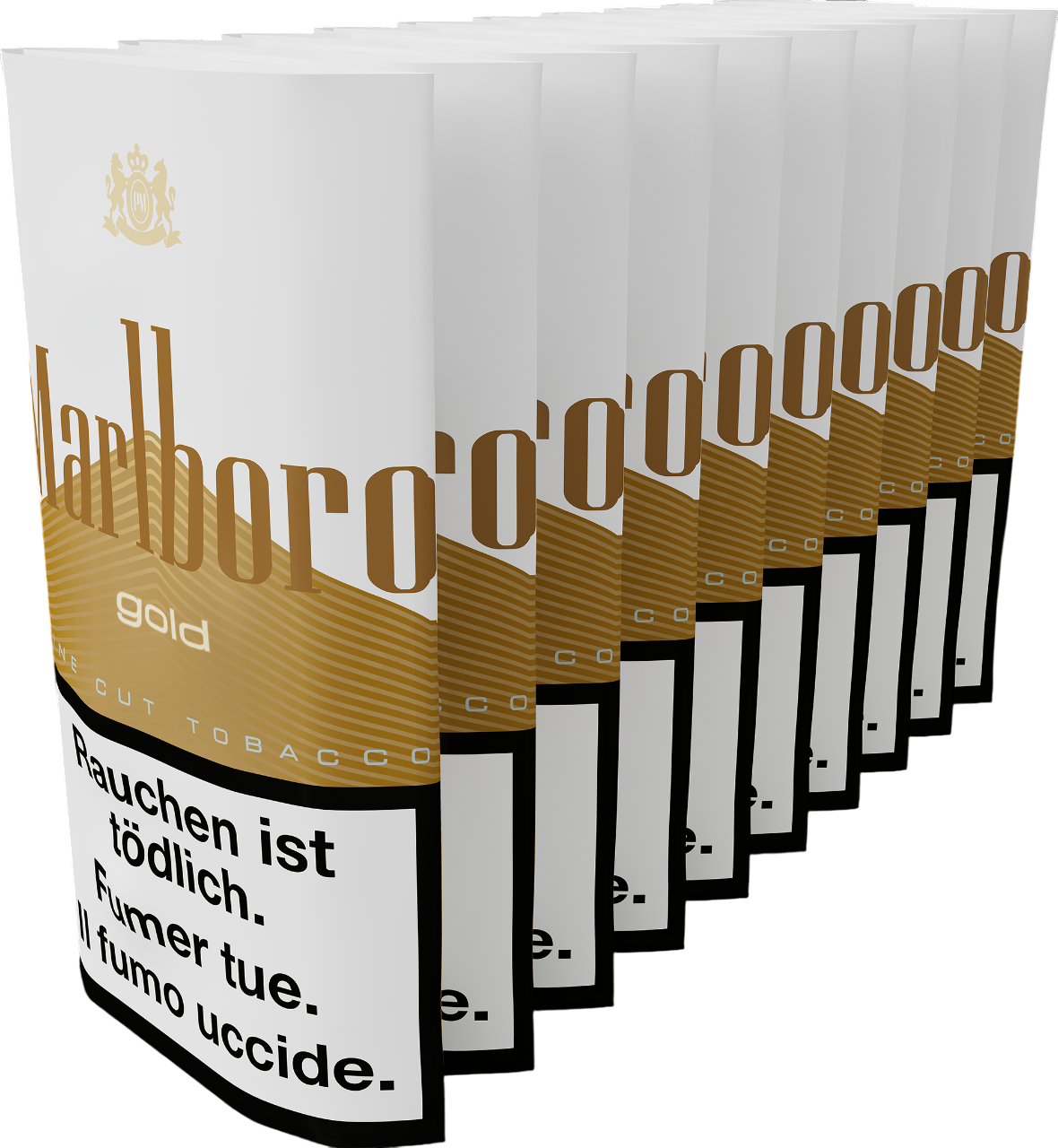 Marlboro Gold Ryo 25g