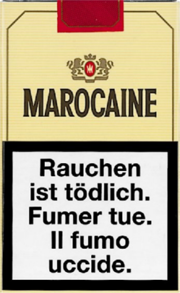 Marocaine Beige Soft