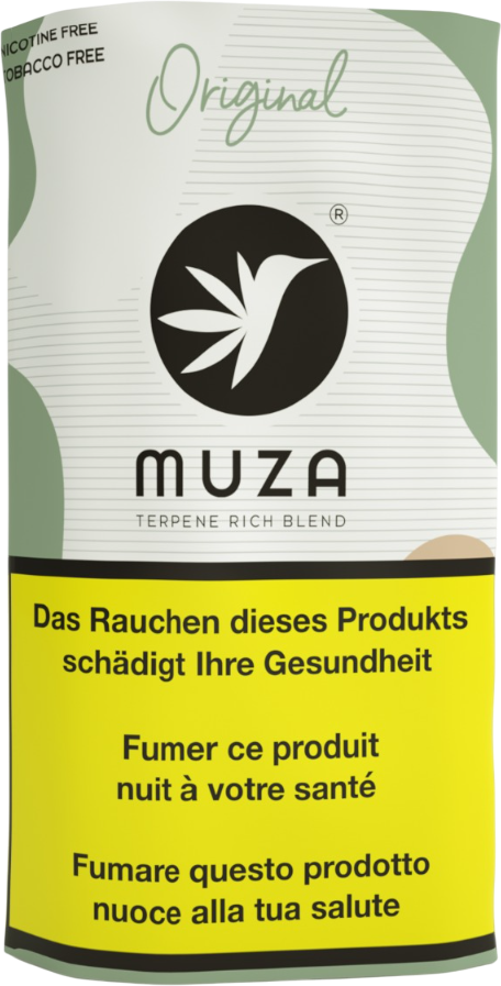 Muza Original 10g