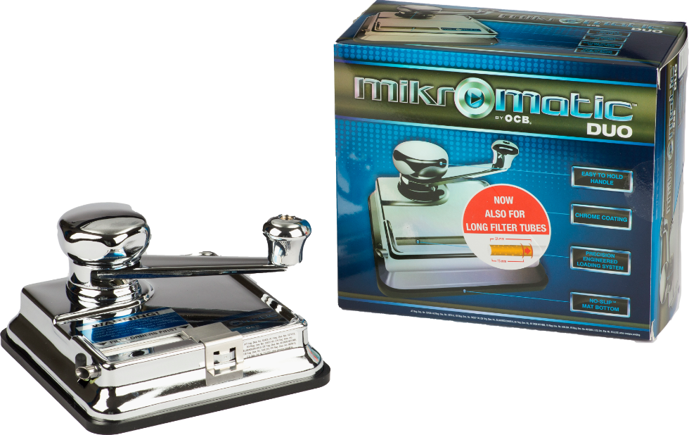OCB Mikro Matic