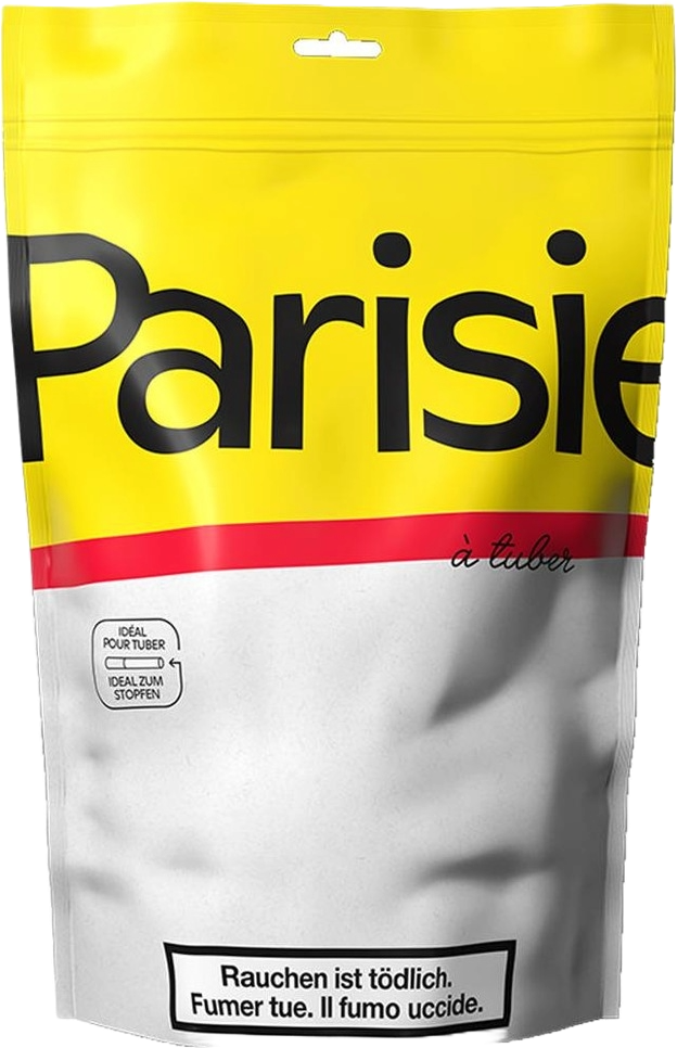Parisienne Chez Moi Myo Bag 150g