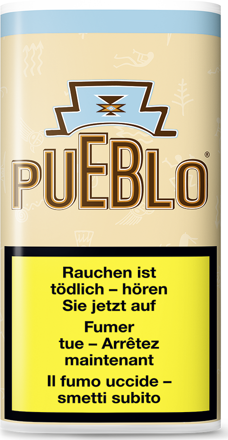 Pueblo Classic Ryo Tobacco 25g