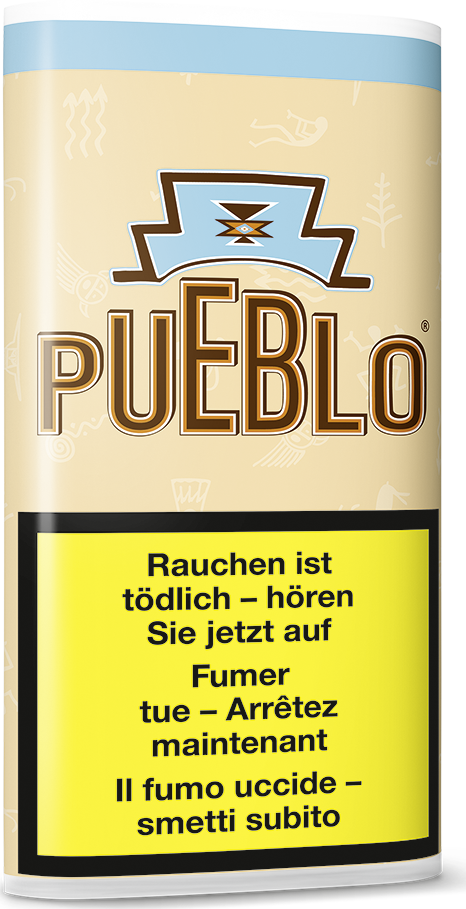 Pueblo Classic Ryo Tobacco 25g