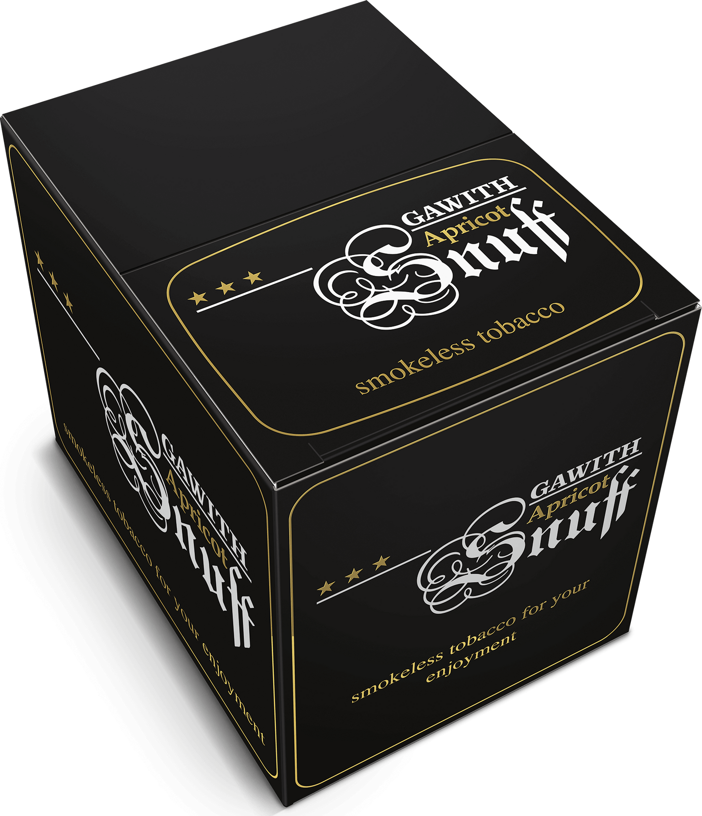 Snuff Gawith Apricot 10 g