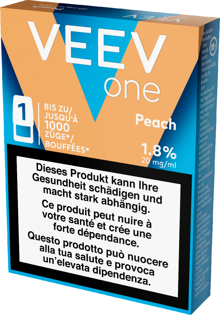 Veev Pod Veev One Pods Vape Zone & Smokers Accessories VEEV: Discover The New Pod and Disposable Vape | VEEV Indonesia Veev Pod Veev One Pods Vape Zone & Smokers Accessories VEEV: Discover The New Pod and Disposable Vape | VEEV Indonesia