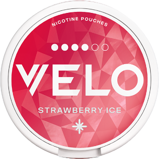 VELO Strawberry Ice 10.9mg