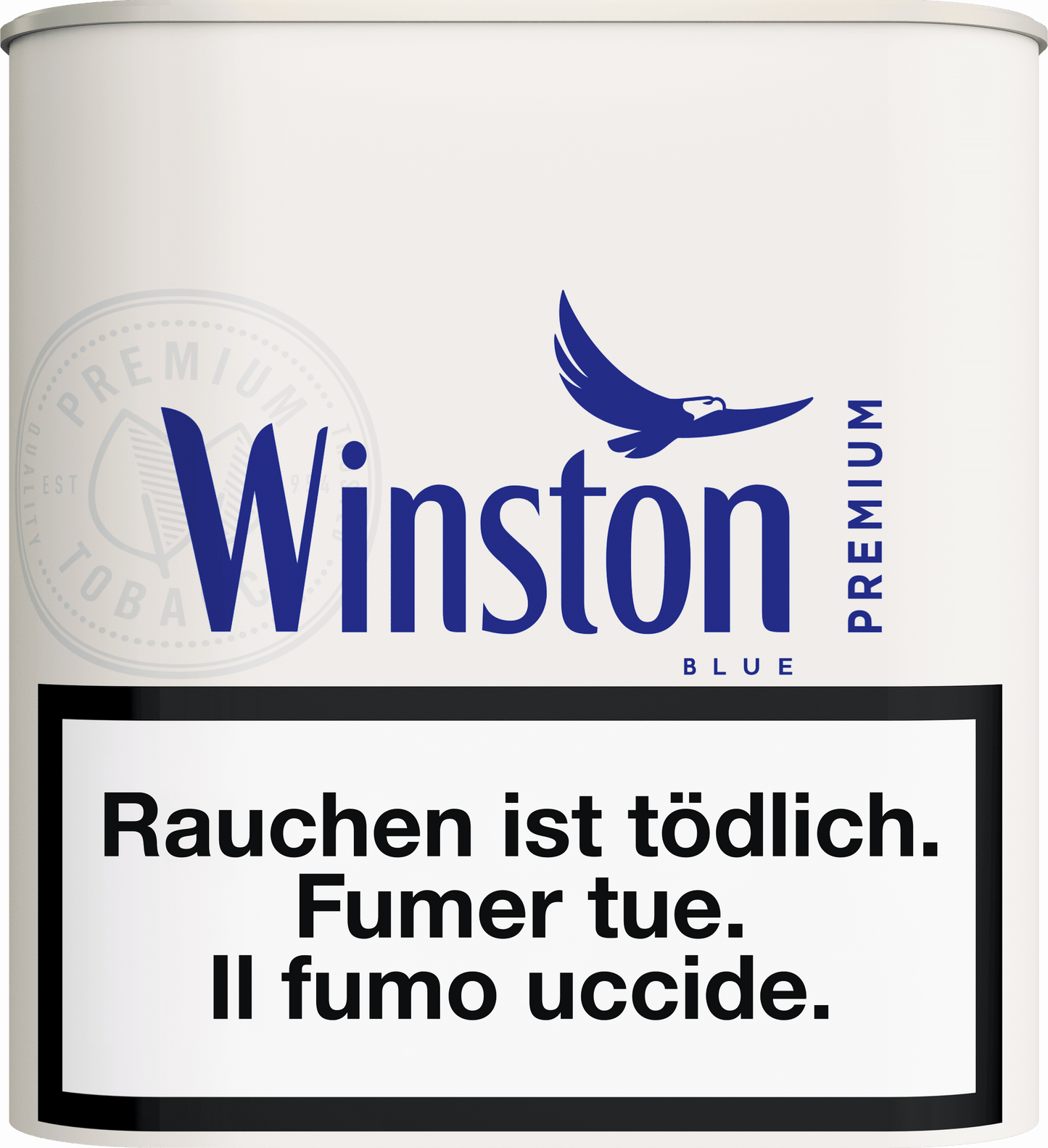 Winston Blue Myo 70 g