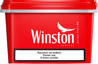 Winston Classic HVT 230 g