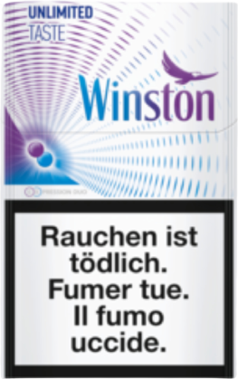 Winston Expression Duo