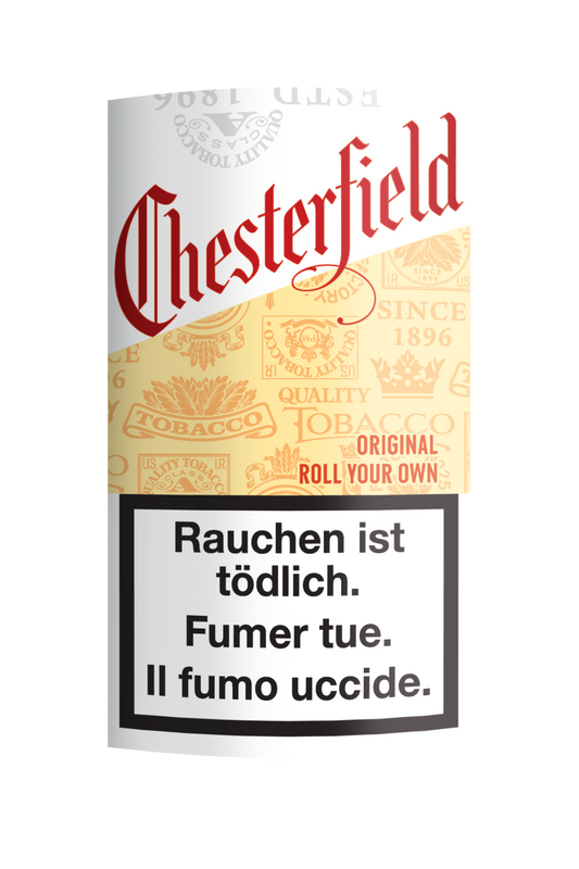 Chesterfield Original Ryo 30 g