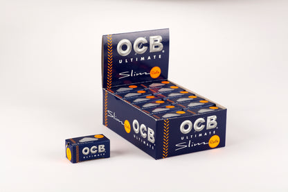 Zigarettenpapier OCB Ultimate Rolls