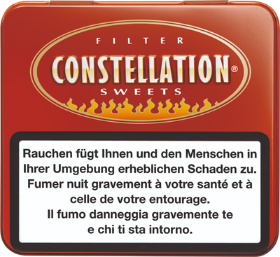 Cigarillos & Zigarren