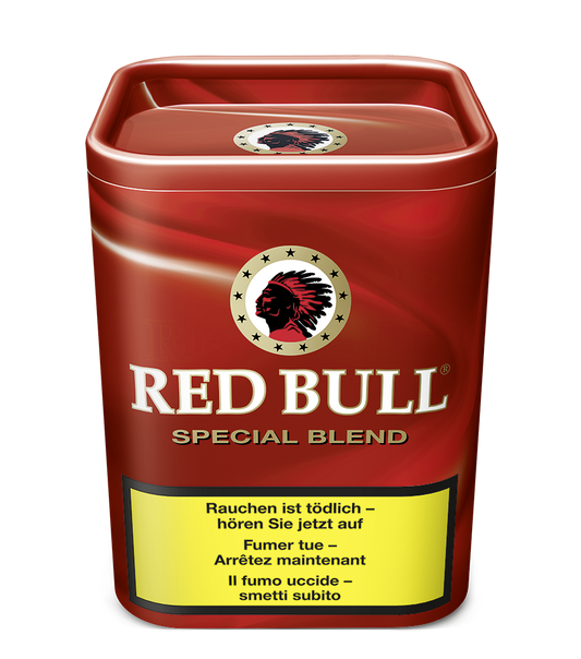 Red Bull Special Blend Myo Tin 120 g