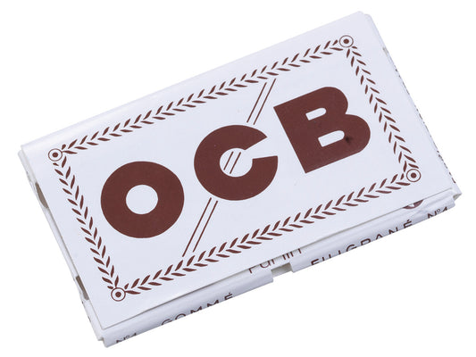 Zigarettenpapier OCB NO.4 DW