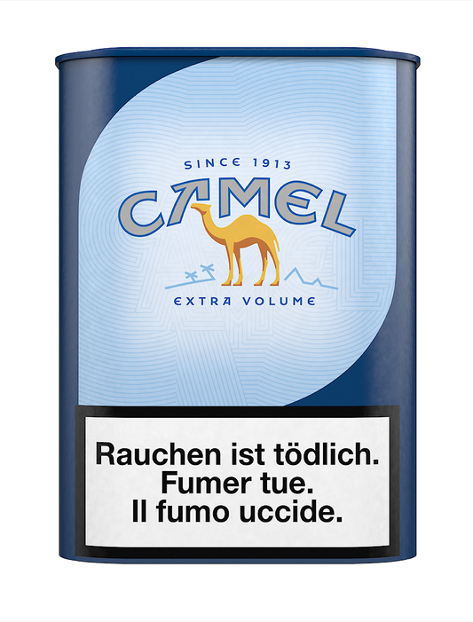 Camel Blue HVT 70 g