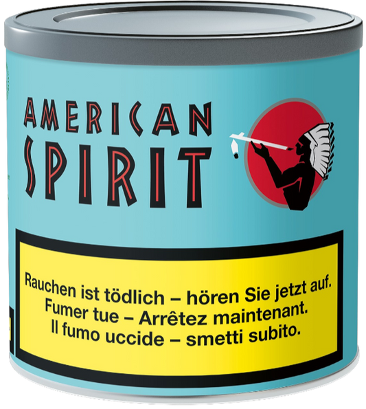 Buy American Spirit cigarettes & tobacco online The official k kiosk