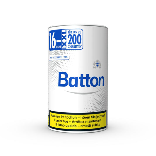 Batton Fine Flavor Volumen Tabak 90g