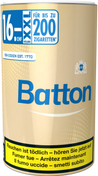 Batton Only Blue 90g MYO Tabak