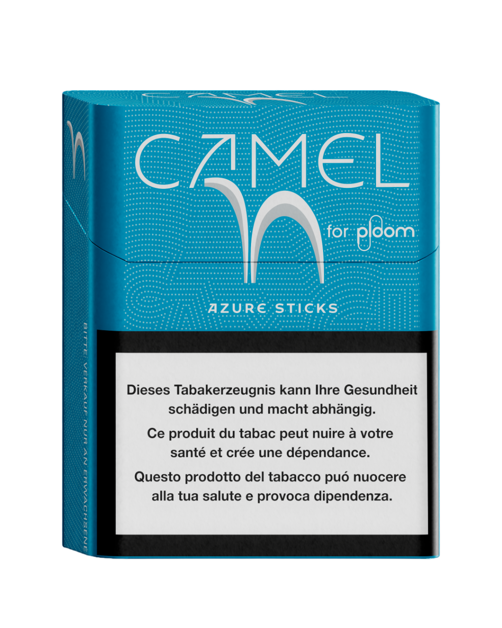 Camel Azure Tabaksticks