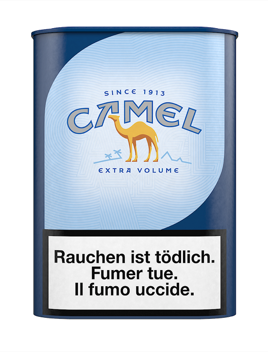 Camel Blue HVT 70g Tabak