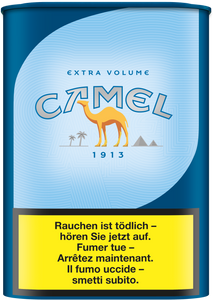 Camel Blue HVT MYO 70g Tabak