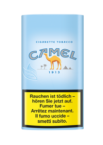 Camel Blue Ryo 25g